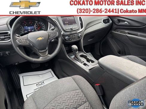 Used 2024 Chevrolet Equinox LT image 15