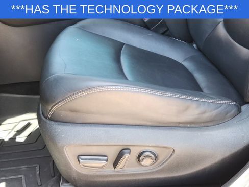 Used 2019 Toyota RAV4 XLE Premium w/ Advanced Technology Package FWD image 25