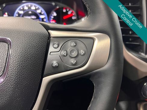 Used 2023 GMC Acadia Denali w/ Denali Ultimate Package image 10