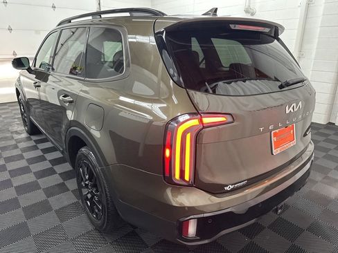 Used 2024 Kia Telluride SX Prestige X-Pro image 7