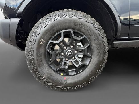New 2026 Ford Bronco Badlands AWD/4WD image 47