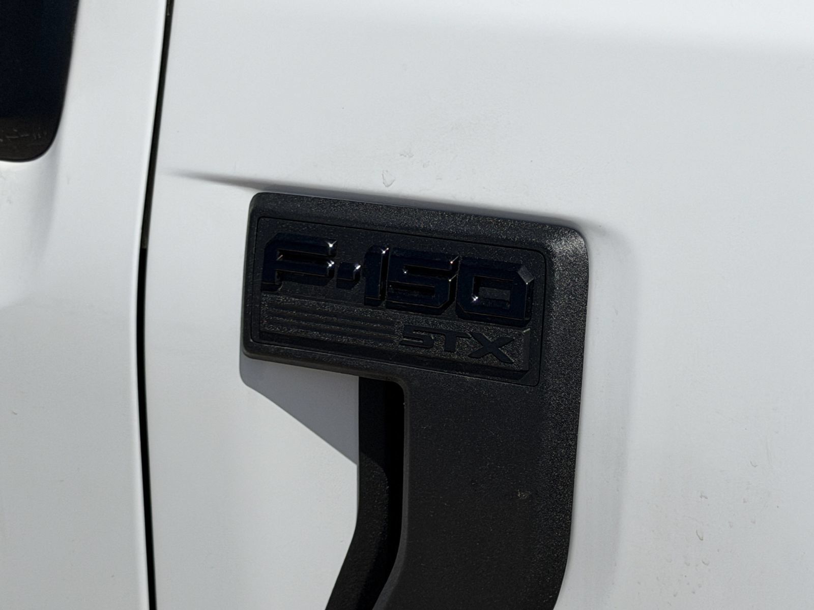 New 2026 Ford F150 STX w/ Equipment Group 200A RWD image 9