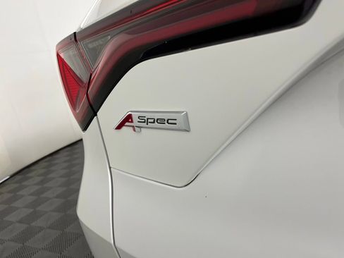 New 2026 Acura MDX A-Spec image 23