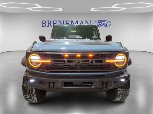 Used 2024 Ford Bronco Raptor image 8
