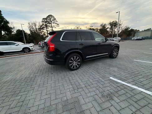Certified 2024 Volvo XC90 B5 Core w/ Climate Package image 54