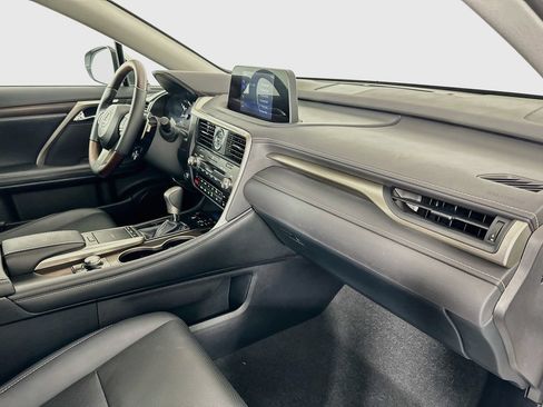 Used 2021 Lexus RX 350 FWD w/ Premium Package image 30