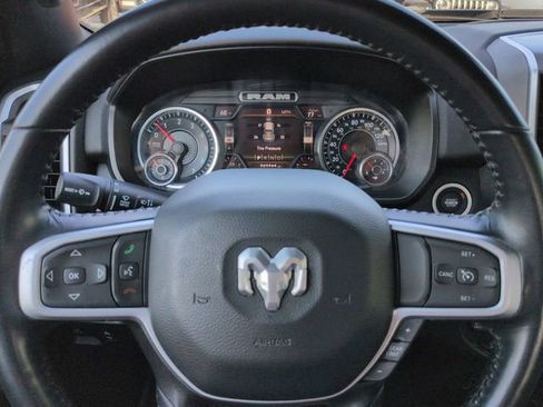 Certified 2022 RAM 1500 Big Horn AWD/4WD image 31