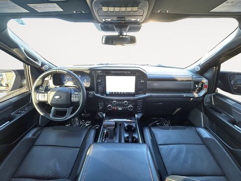 Used 2024 Ford F150 Raptor image 13