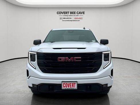 New 2026 GMC Sierra 1500 Elevation w/ Preferred Package image 2
