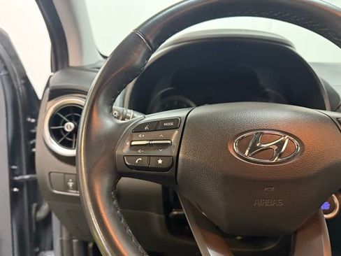 Certified 2023 Hyundai Kona SEL w/ Convenience Package image 22