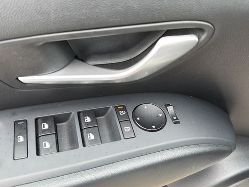 Used 2026 Hyundai Tucson SEL AWD/4WD image 19