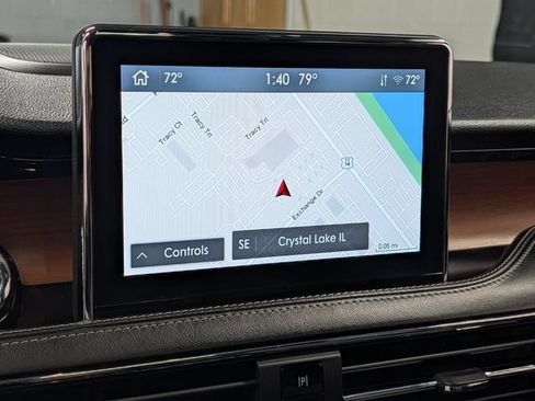 Used 2021 Lincoln Corsair Reserve w/ Equipment Group 201A AWD/4WD image 22