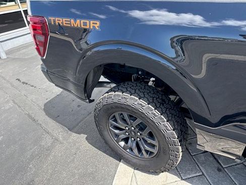 Used 2024 Ford F150 Tremor w/ Equipment Group 402A High AWD/4WD image 7