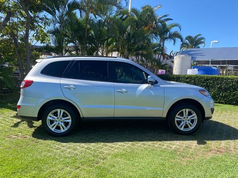 Used 2012 Hyundai Santa Fe SE image 26