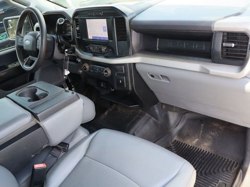 Used 2022 Ford F150 XL w/ Trailer Tow Package AWD/4WD image 28