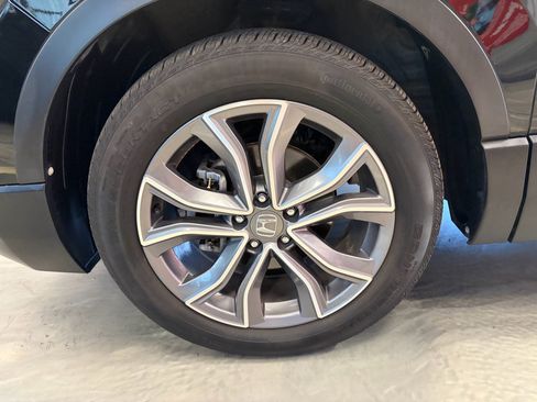 Used 2020 Honda CR-V Touring image 24