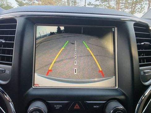 Used 2014 Jeep Grand Cherokee Limited w/ Trailer Tow Group IV AWD/4WD image 30