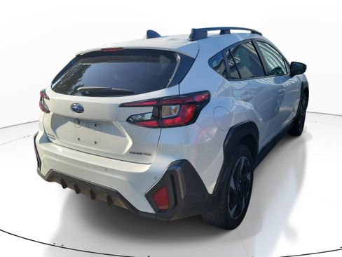 Used 2024 Subaru Crosstrek 2.5i Limited AWD/4WD image 6