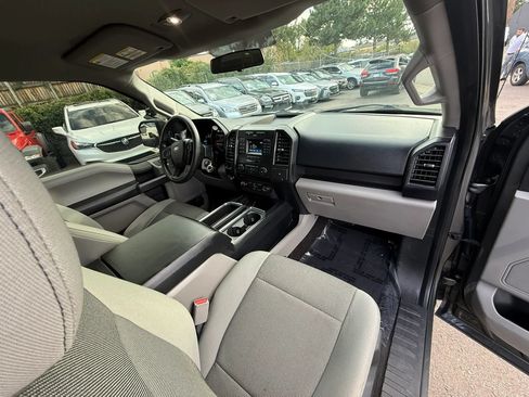 Used 2017 Ford F150 XL w/ Equipment Group 101A Mid RWD image 17