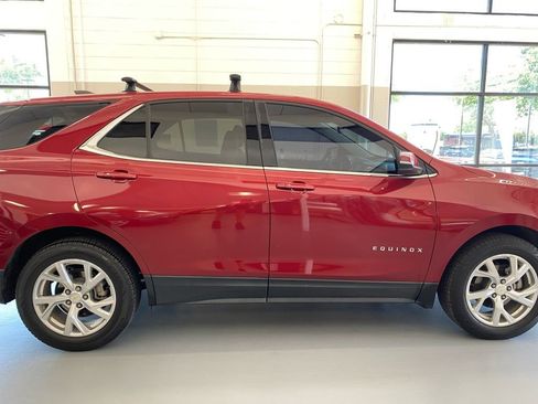 Used 2019 Chevrolet Equinox LT FWD image 24