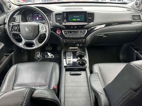 Used 2019 Honda Pilot Elite image 12