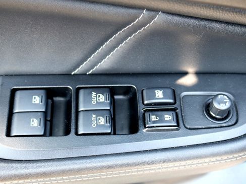 Used 2019 Subaru Legacy 2.5i Limited image 15