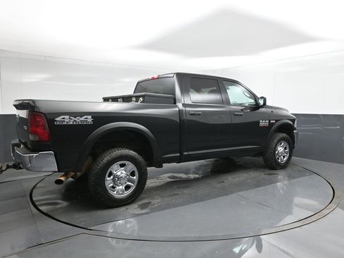 Used 2017 RAM 2500 Tradesman w/ Chrome Appearance Group image 15