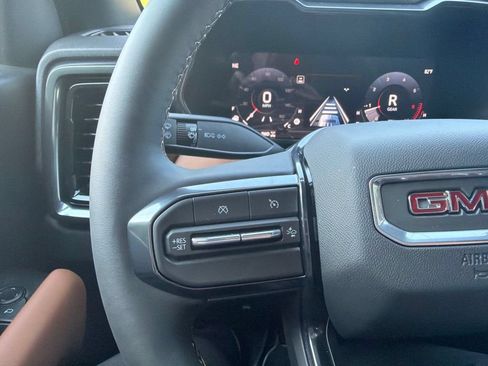 New 2026 GMC Canyon AT4 w/ Technology Plus Package AWD/4WD image 26