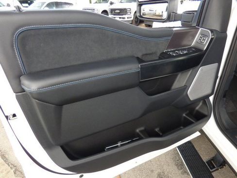 New 2026 Ford F350 Platinum image 35