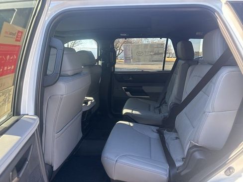 New 2026 Toyota Sequoia Limited image 10