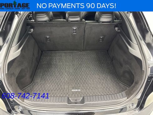 Used 2023 MAZDA CX-30 AWD 2.5 S w/ Select Package image 34