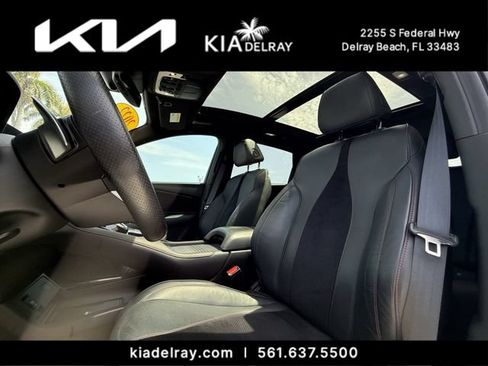 Used 2022 Acura RDX A-Spec FWD image 21