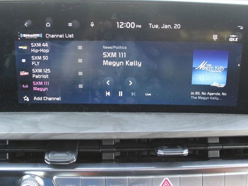 Used 2024 Kia Telluride SX Prestige X-Line image 59