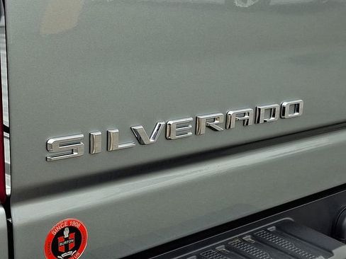 Certified 2025 Chevrolet Silverado 2500 LT w/ Convenience Package AWD/4WD image 30