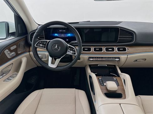 Certified 2023 Mercedes-Benz GLE 450 4MATIC image 25