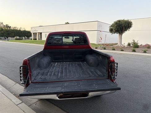 Used 2002 Toyota Tacoma PreRunner image 6