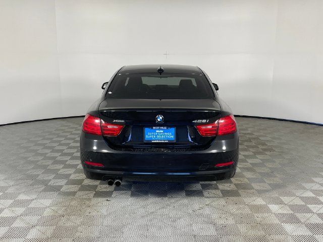 Used 2014 BMW 428i xDrive Coupe AWD/4WD image 15
