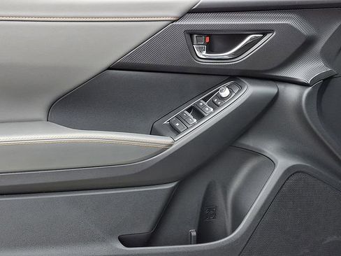 New 2026 Subaru Crosstrek 2.5i Limited AWD/4WD image 10