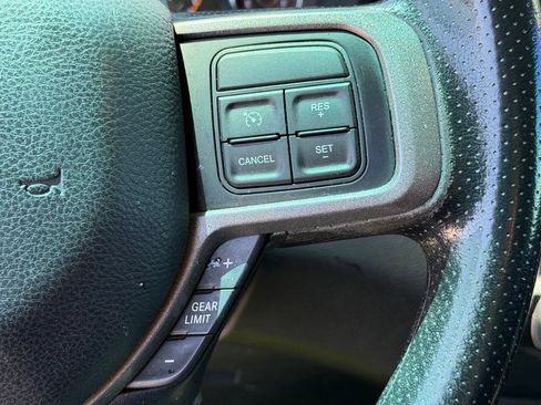 Used 2019 RAM 2500 Tradesman AWD/4WD image 22
