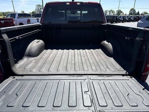 Used 2020 RAM 1500 Limited AWD/4WD image 32