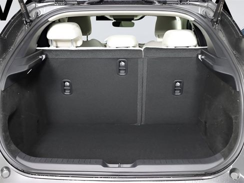 New 2025 MAZDA CX-30 2.5 Turbo w/ Premium Package image 12