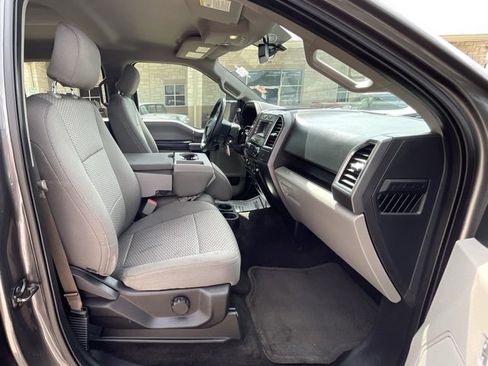 Used 2015 Ford F150 XLT w/ Equipment Group 301A Mid image 28