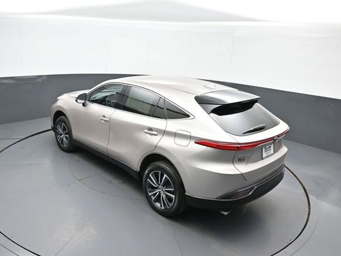 Certified 2023 Toyota Venza LE AWD/4WD image 39