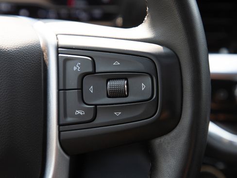 Used 2024 GMC Sierra 2500 SLT w/ SLT Convenience Package AWD/4WD image 29
