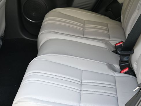 New 2026 Honda HR-V EX-L image 22