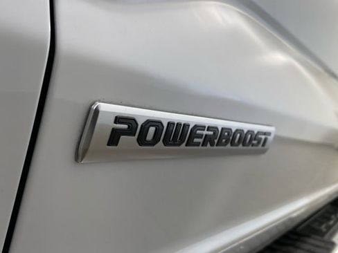 New 2025 Ford F150 XLT w/ Equipment Group 302A MID image 14