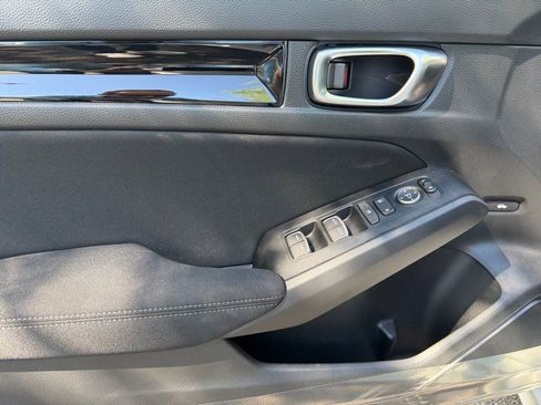 New 2026 Honda Civic Sport image 11