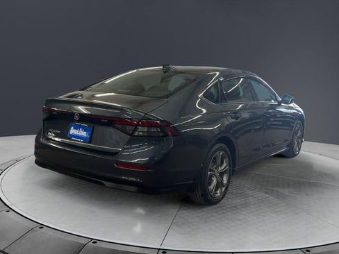 Certified 2024 Honda Accord EX image 5