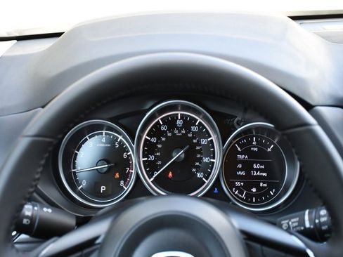 New 2025 MAZDA CX-5 AWD 2.5 S w/ Select Package image 24