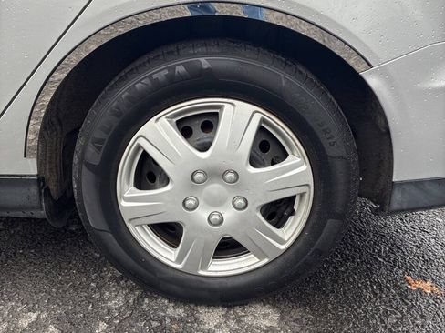 Used 2017 Ford Focus S FWD image 16